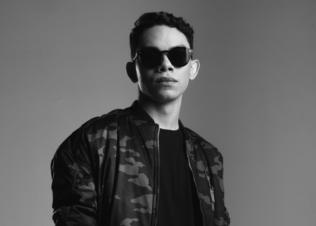 DJ cearense, LIVA, lança remix na maior gravadora de música eletrônica do mundo