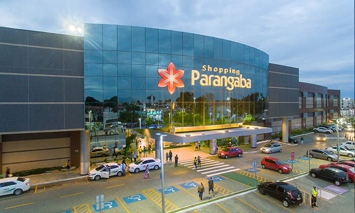 Shopping Parangaba completa 9 anos de atividades em Fortaleza