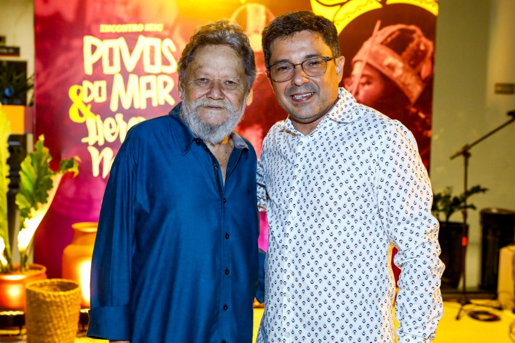 Ze Tarcisio E Henrique Javi