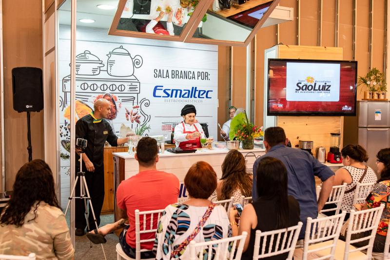 Festival Costume Gourmet inicia venda de ingressos para exposição