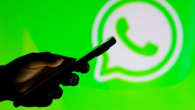 WhatsApp lança opção para recuperar mensagem apagada