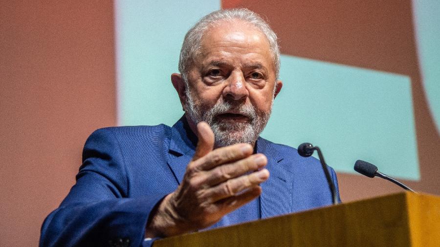 Lula deve confirmar criação do Ministério da Pesca