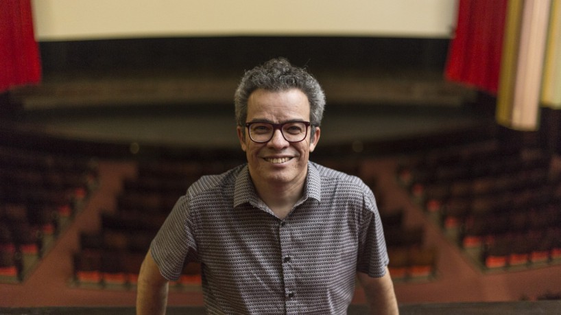 Fabiano Piúba será agraciado com o titulo de Cidadão Fortalezense