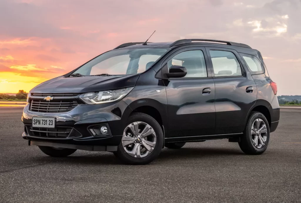 2023 Chevrolet Spin Ltz 01 1