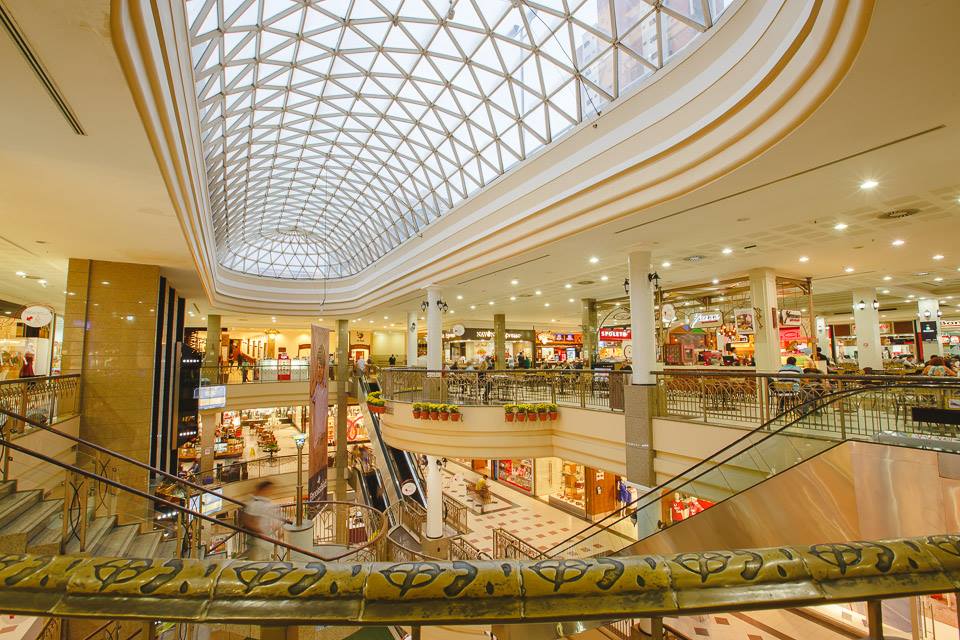 Del Paseo estende horário de funcionamento. Vem saber!