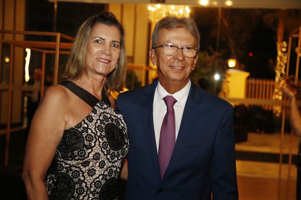 Afonsina E Júlio Militão