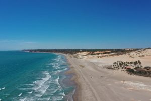 Alece Vota Lei Estadual De Gerenciamento Costeiro Nesta Semana