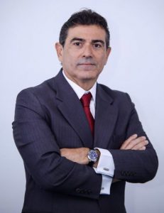 Alexandre Pereira