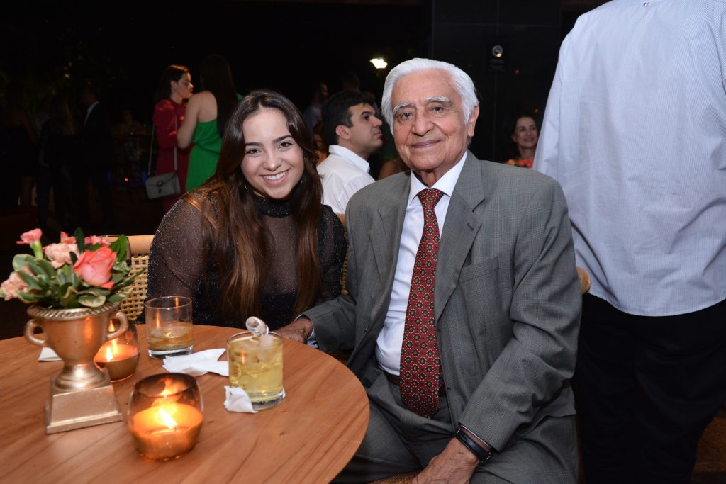 Alódia Guedis E Paulo Sérgio