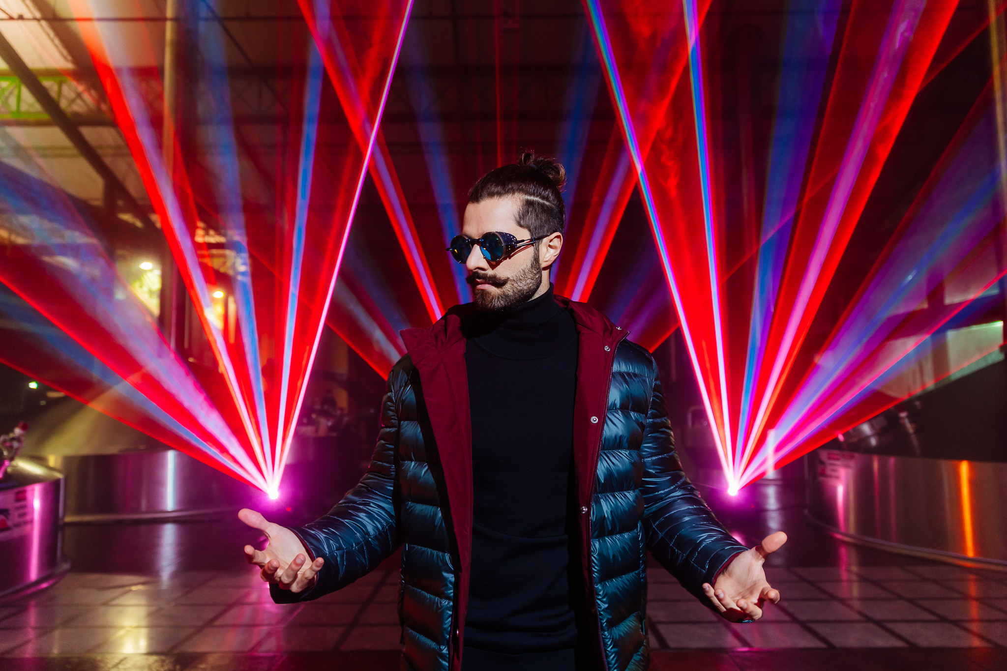 Confira as atrações e a programação completa do Réveillon de Fortaleza