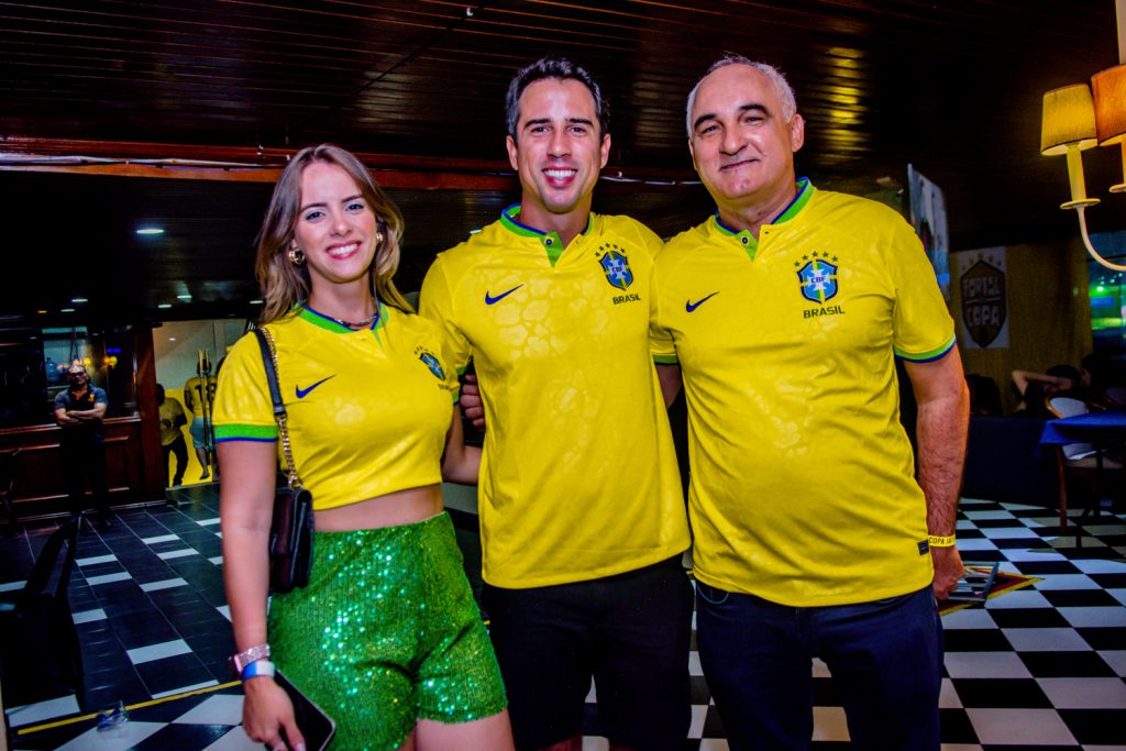 Amanda Castro, João Filho E João Barroso (1)