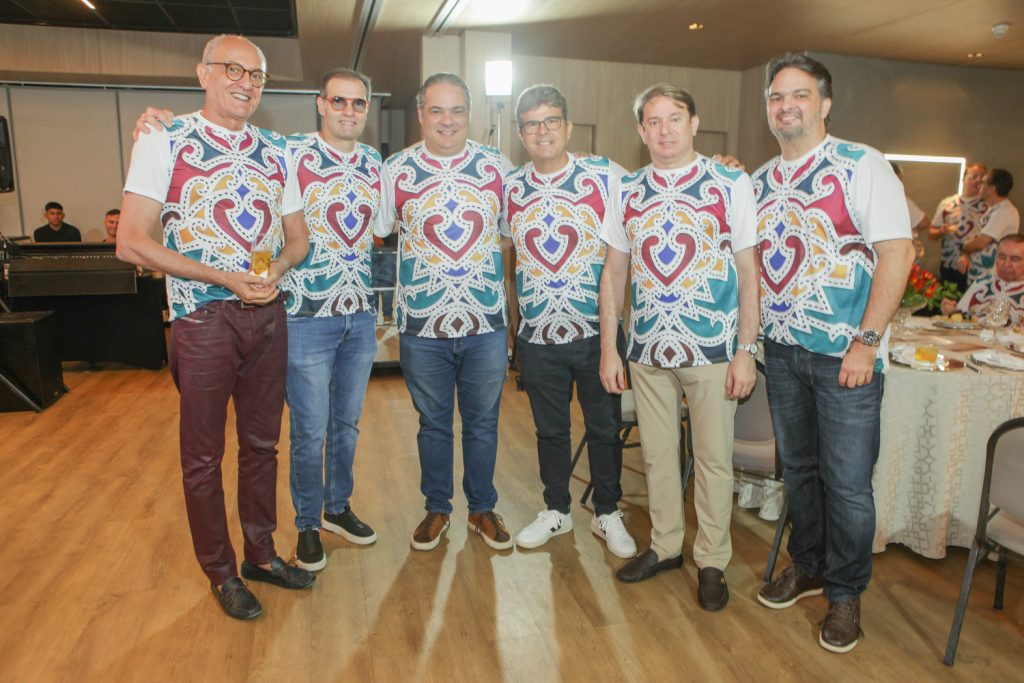 Amigos Em Ação (12)