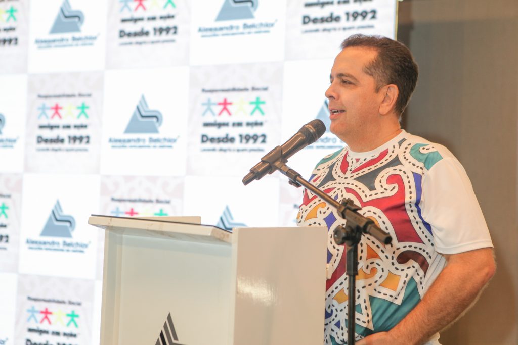 Amigos Em Ação (15)