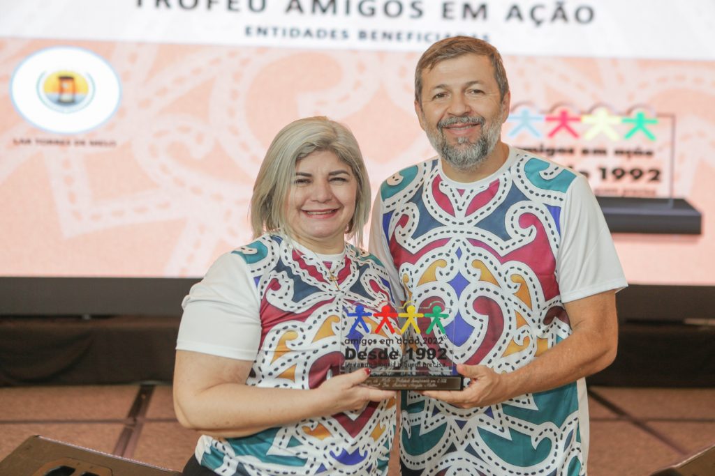 Amigos Em Ação (20)