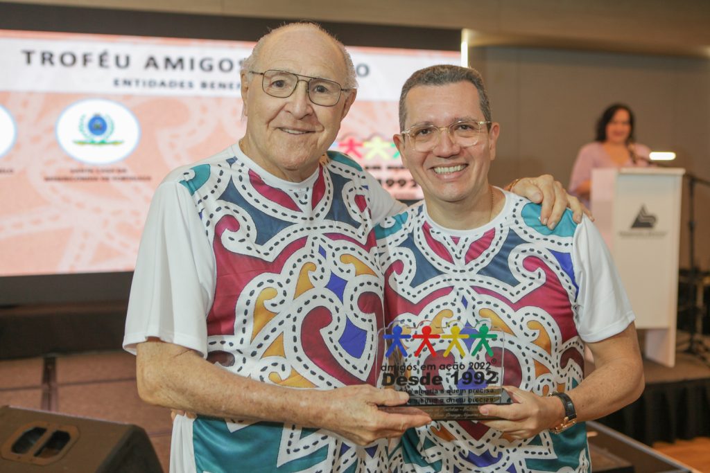 Amigos Em Ação (24)