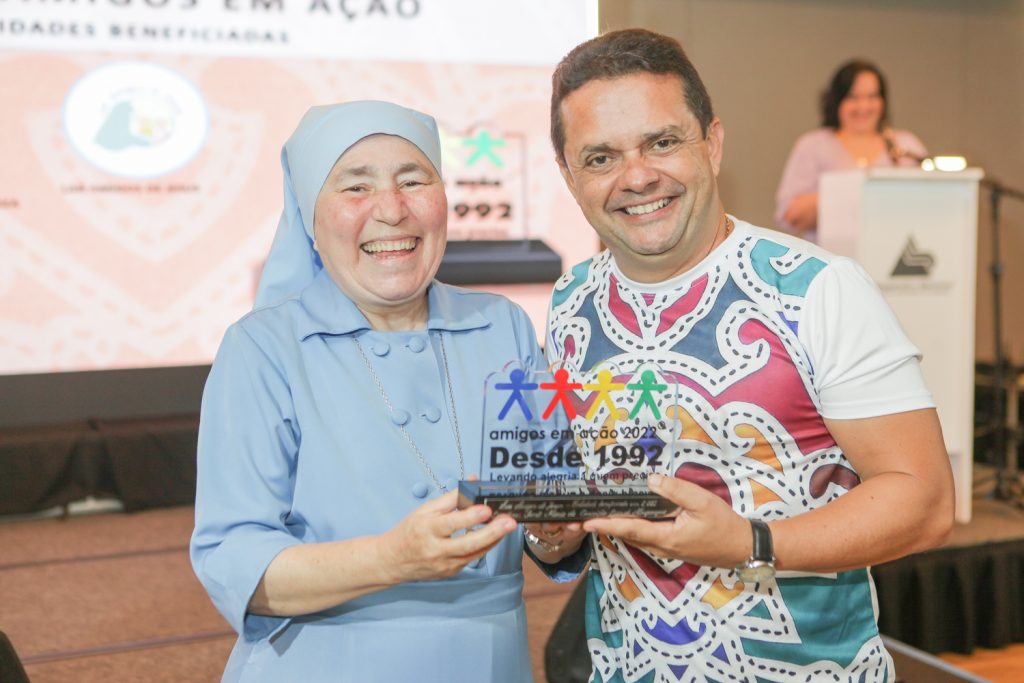 Amigos Em Ação (25)