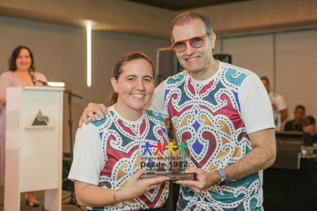 Amigos Em Ação (31)