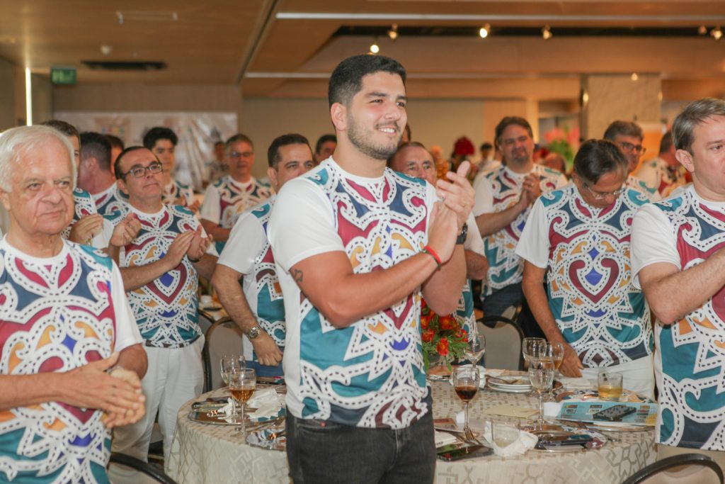 Amigos Em Ação (37)