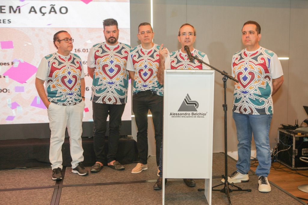 Amigos Em Ação (64)