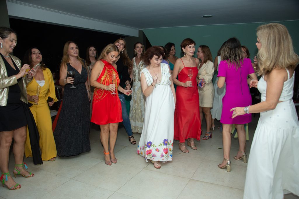 Ana Cristina Camelo Recebe Para O Natal Do Abraço (23)