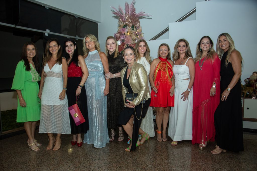 Ana Cristina Camelo Recebe Para O Natal Do Abraço (4)