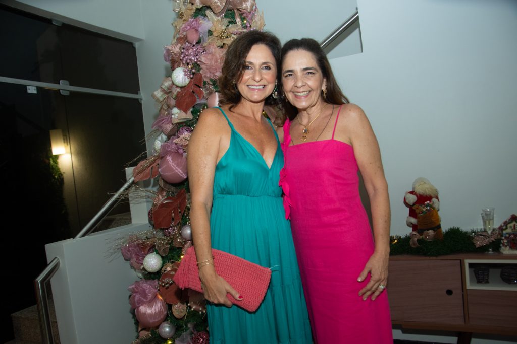 Ana Cristina Mendes E Giana Studart (1)