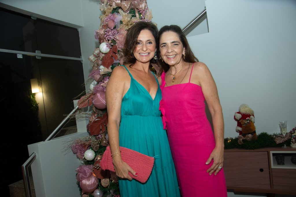 Ana Cristina Mendes E Giana Studart (2)