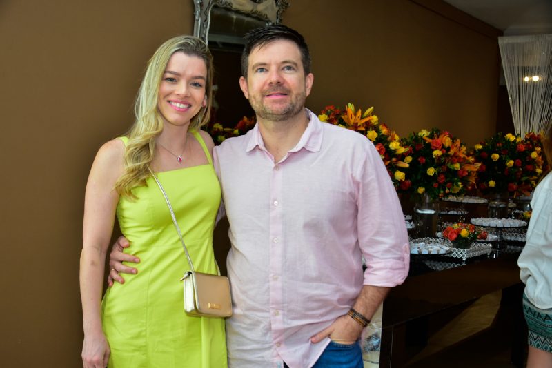 Confraternização - CRIO realiza festa de Natal para colaboradores durante o fim de semana