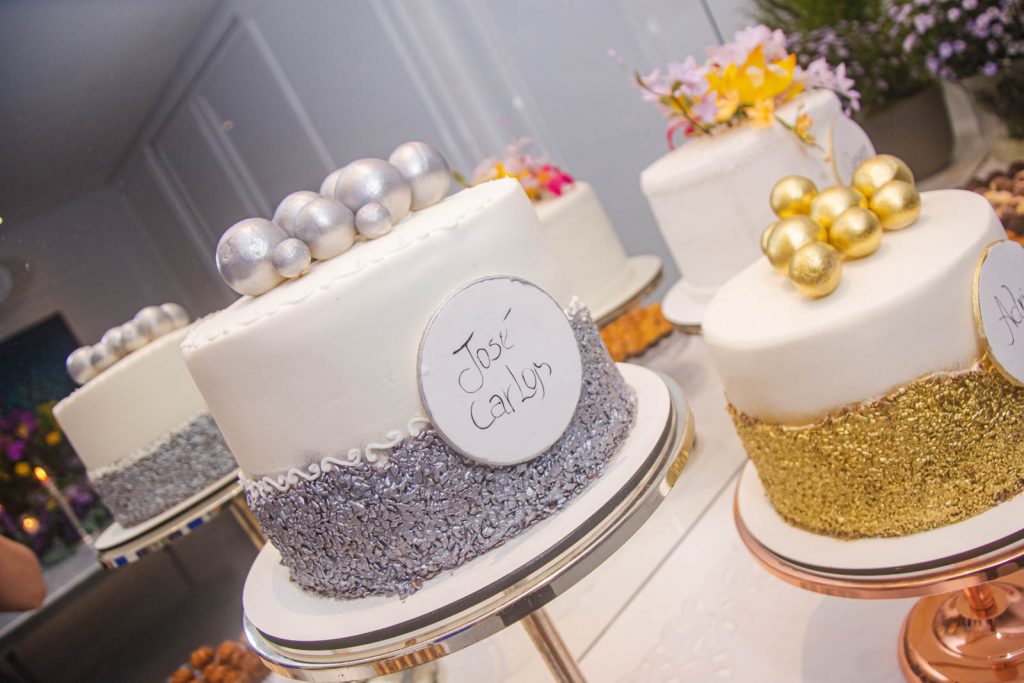 Aniversario De Adrisio Camara, Carmen Rangel E Jose Carlos Pontes (3)