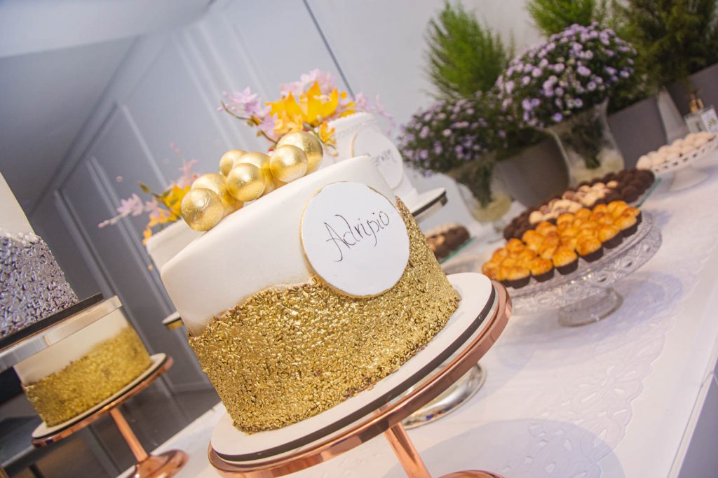 Aniversario De Adrisio Camara, Carmen Rangel E Jose Carlos Pontes (4)