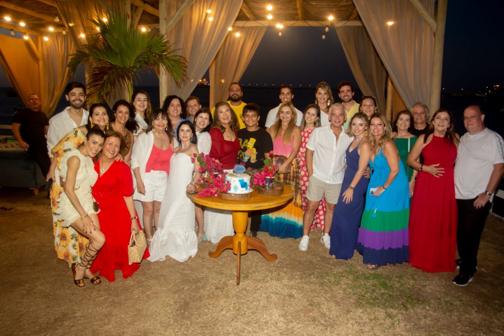 Aniversário De Jória Araripe (2)