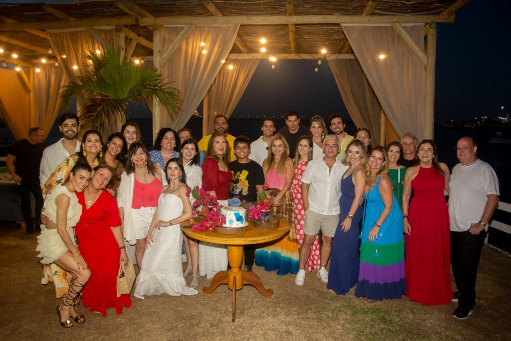 Aniversário De Jória Araripe (3)