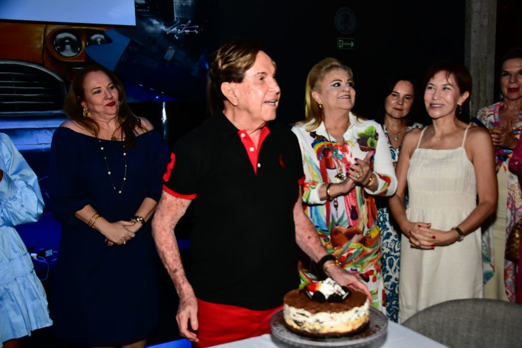 Aniversário De Lázaro Medeiros (6)