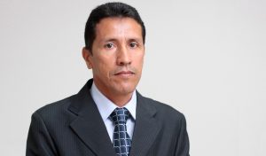 Antônio Ferreira, Superintendente Da Amc. Foto Divulgação