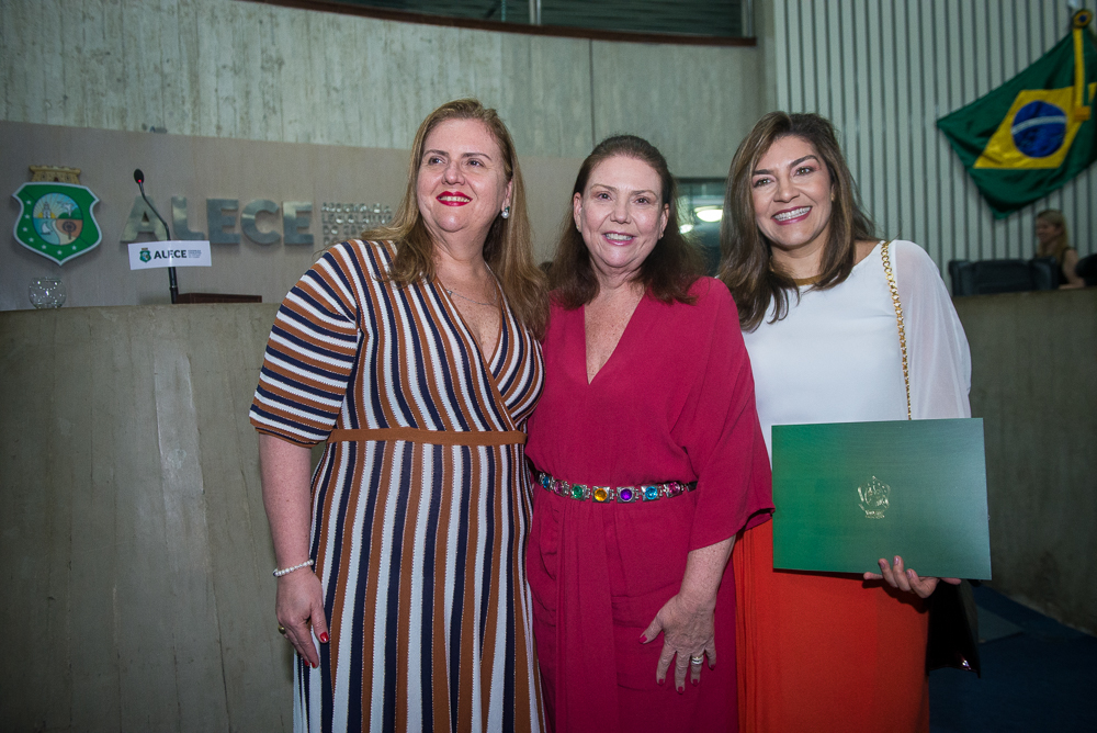 Anya Freire, Fernanda Pessoa E Danielle Valente (1)