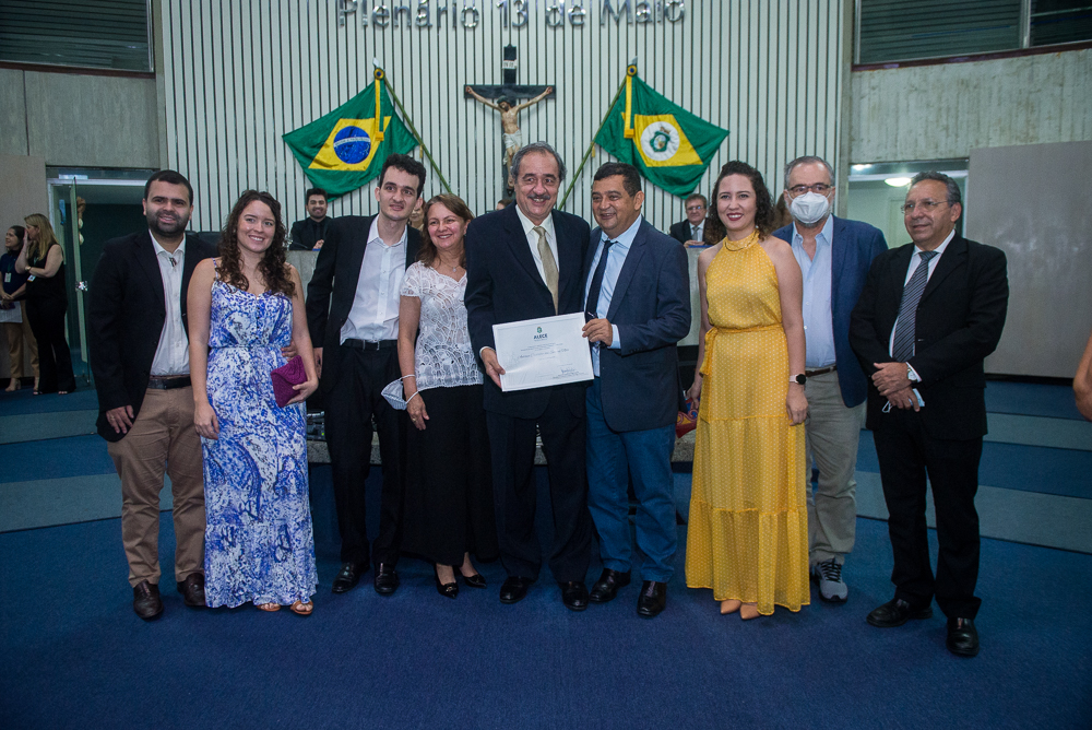 Assembleia Legislativa Faz Sessão Solene Em Alusão Ao Dia Do Arquiteto (104)