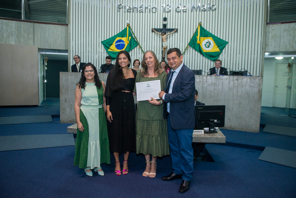 Assembleia Legislativa Faz Sessão Solene Em Alusão Ao Dia Do Arquiteto (113)
