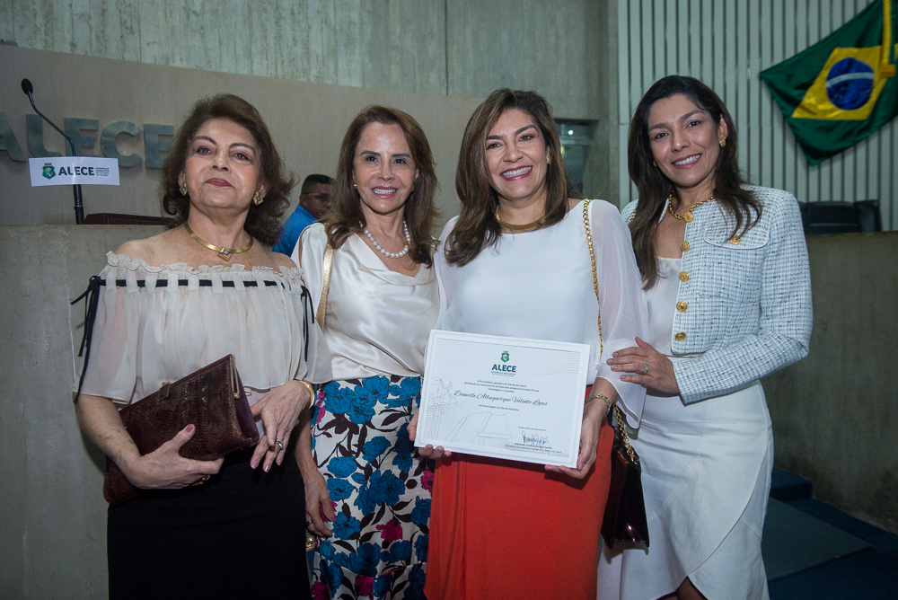 Assembleia Legislativa Faz Sessão Solene Em Alusão Ao Dia Do Arquiteto (121)