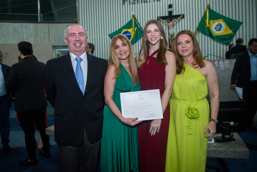 Assembleia Legislativa Faz Sessão Solene Em Alusão Ao Dia Do Arquiteto (129)