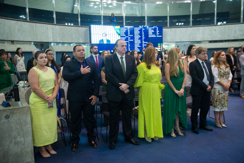 Assembleia Legislativa Faz Sessão Solene Em Alusão Ao Dia Do Arquiteto (13)