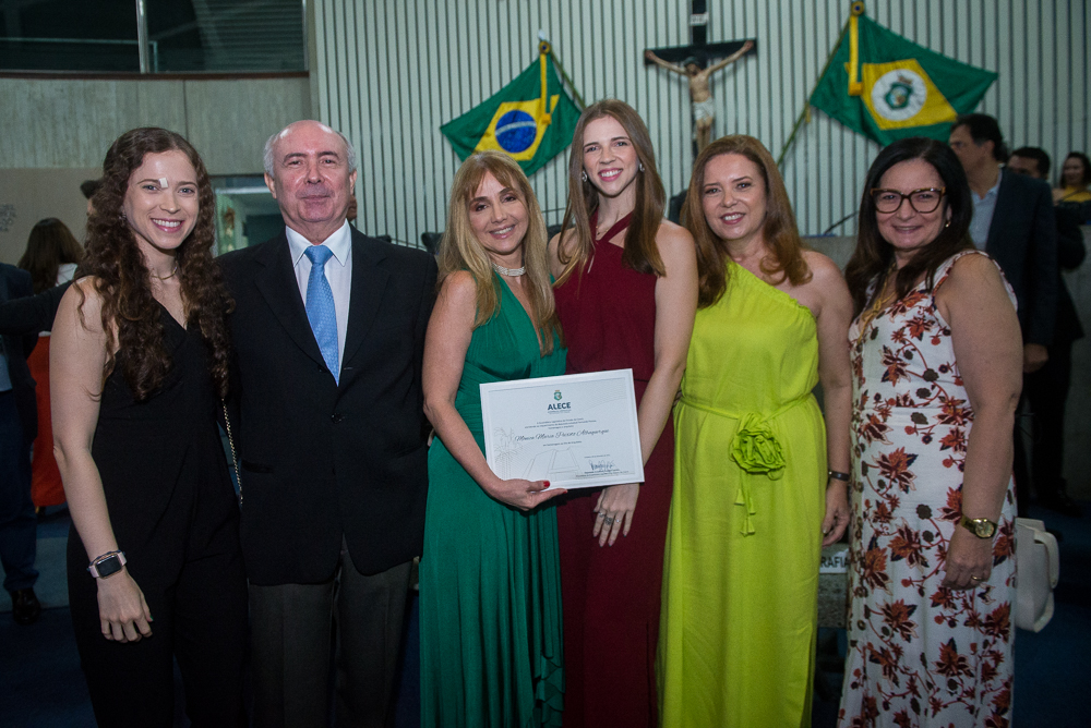 Assembleia Legislativa Faz Sessão Solene Em Alusão Ao Dia Do Arquiteto (131)