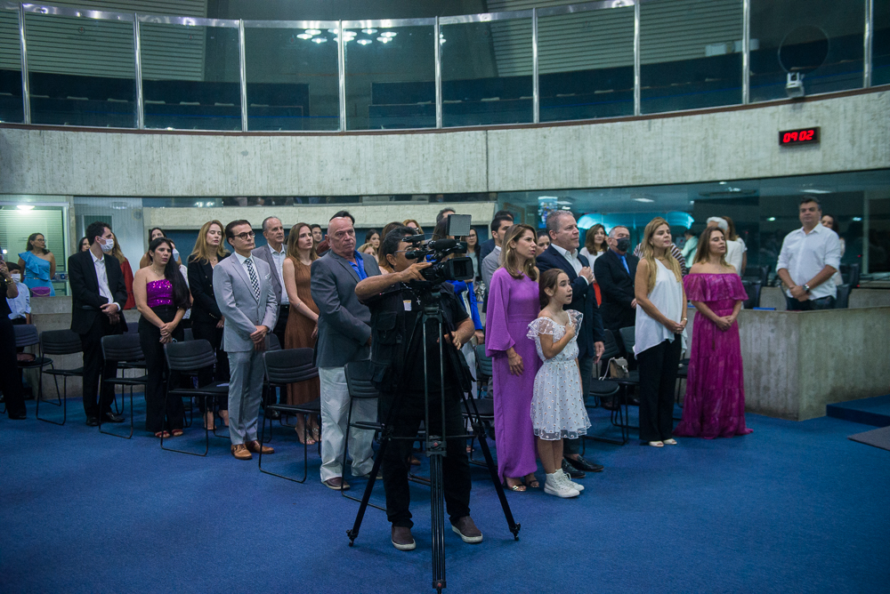 Assembleia Legislativa Faz Sessão Solene Em Alusão Ao Dia Do Arquiteto (16)
