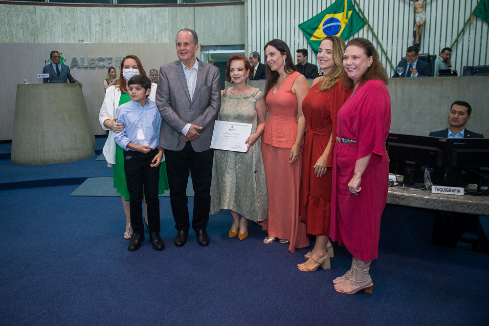 Assembleia Legislativa Faz Sessão Solene Em Alusão Ao Dia Do Arquiteto (43)