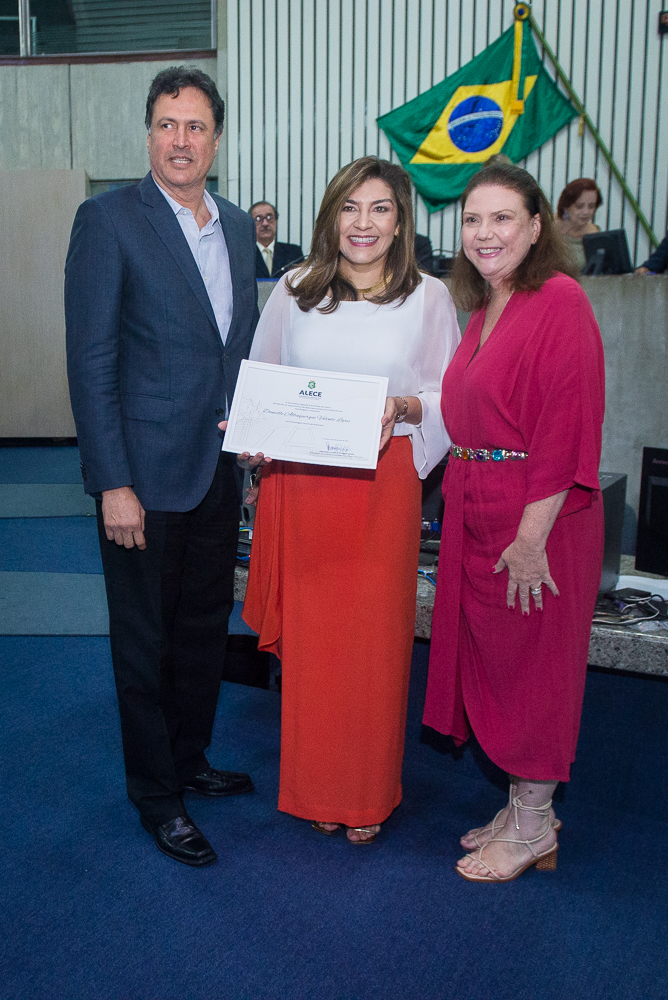 Assembleia Legislativa Faz Sessão Solene Em Alusão Ao Dia Do Arquiteto (48)