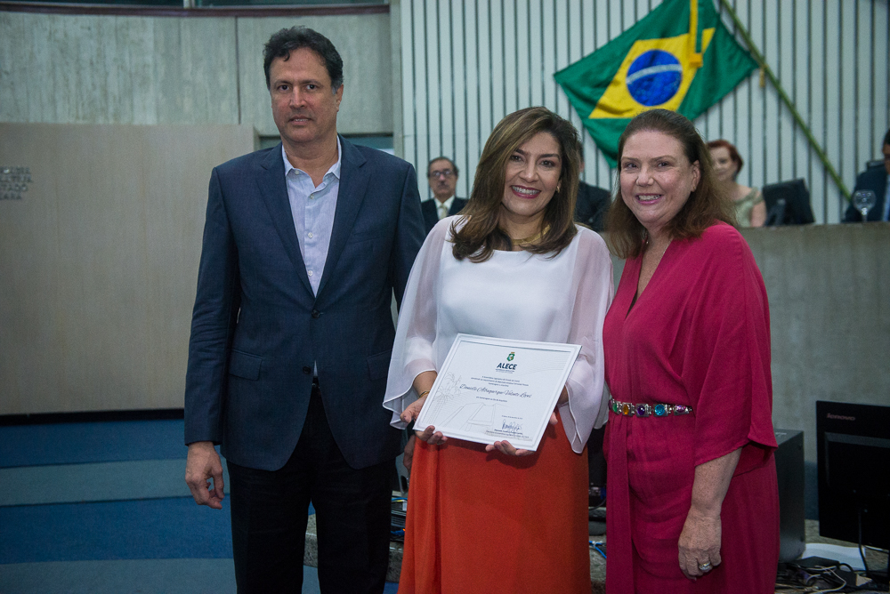 Assembleia Legislativa Faz Sessão Solene Em Alusão Ao Dia Do Arquiteto (56)