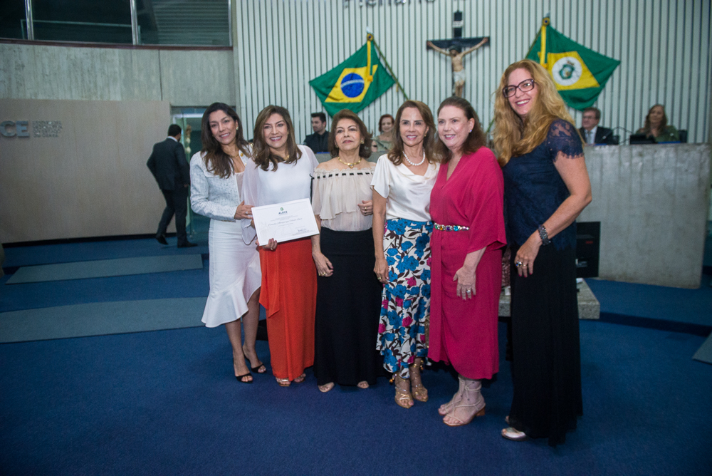 Assembleia Legislativa Faz Sessão Solene Em Alusão Ao Dia Do Arquiteto (60)