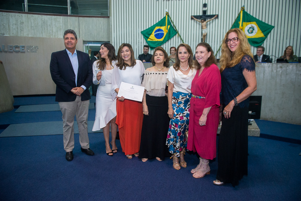 Assembleia Legislativa Faz Sessão Solene Em Alusão Ao Dia Do Arquiteto (62)