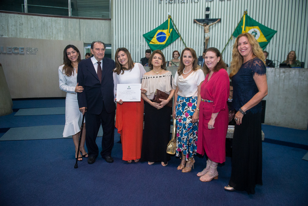 Assembleia Legislativa Faz Sessão Solene Em Alusão Ao Dia Do Arquiteto (65)