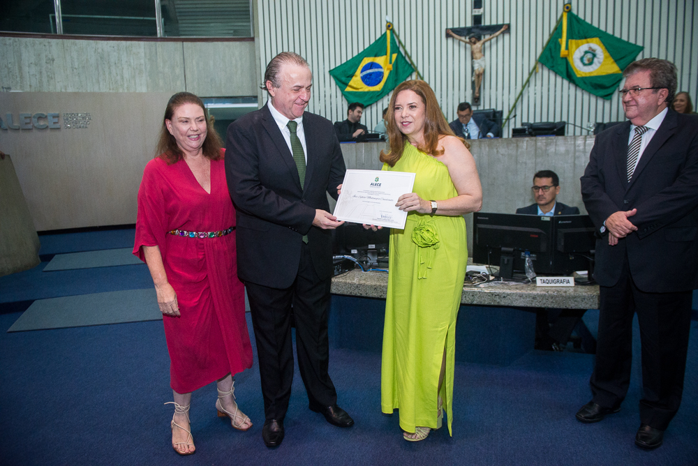 Assembleia Legislativa Faz Sessão Solene Em Alusão Ao Dia Do Arquiteto (69)