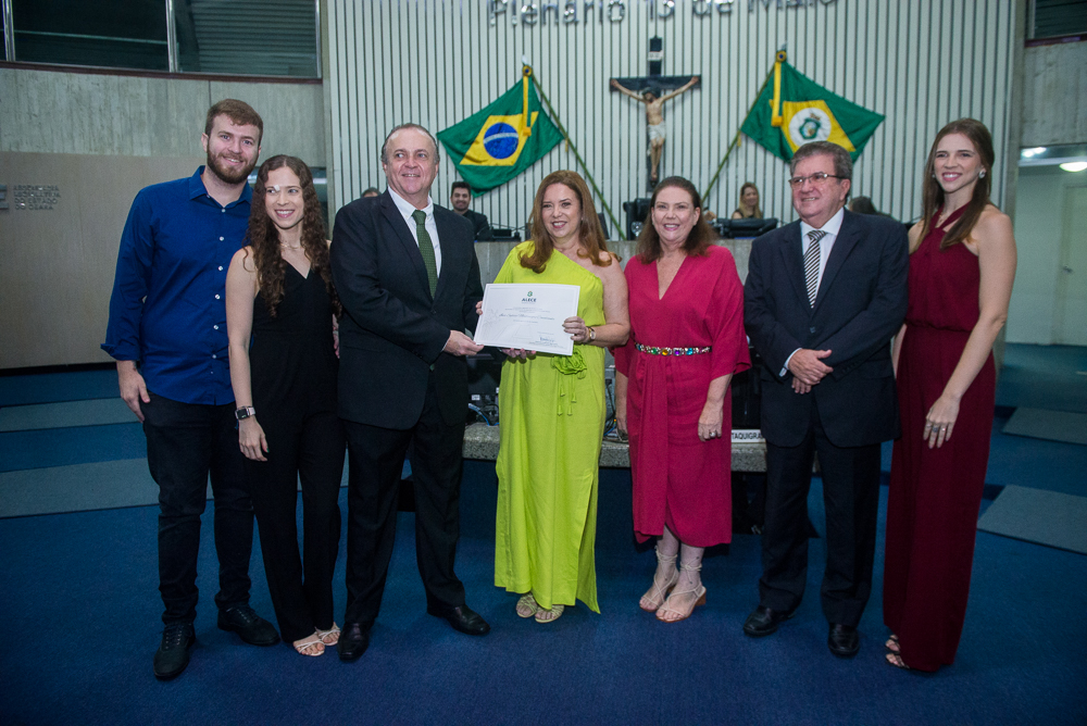 Assembleia Legislativa Faz Sessão Solene Em Alusão Ao Dia Do Arquiteto (75)